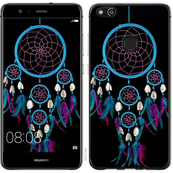

Чехол на Huawei P10 Lite Ловец снов (04798)