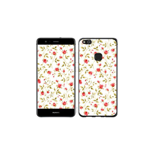 

Чехол на Huawei P10 Lite Розочки 1 (04798)