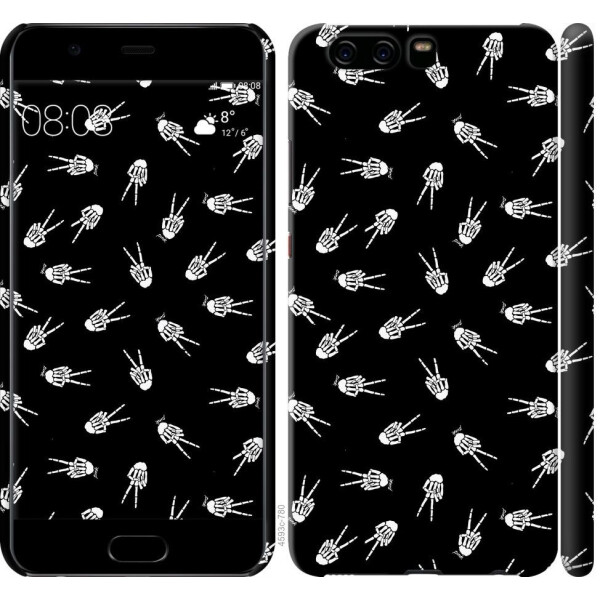 

Чехол на Huawei P10 Peace (04798)