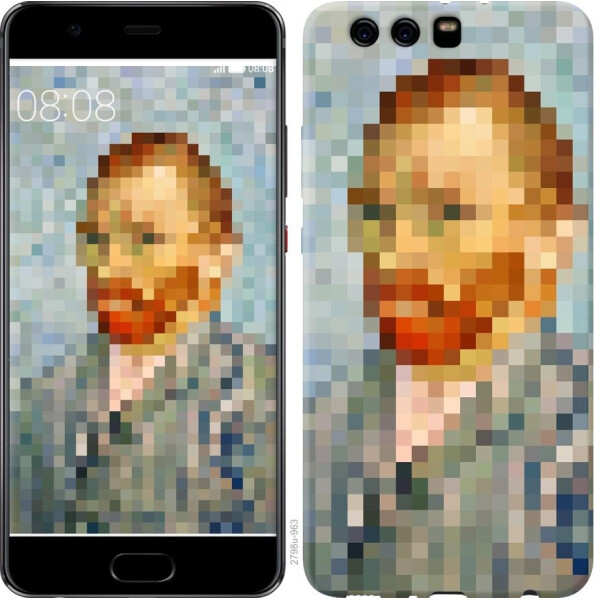 

Чехол на Huawei P10 Plus Vincent van Gogh (04798)