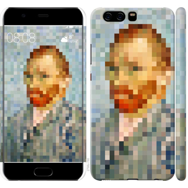 

Чехол на Huawei P10 Vincent van Gogh (04798)