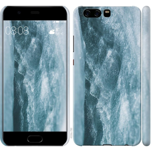 

Чехол на Huawei P10 Water (04798)