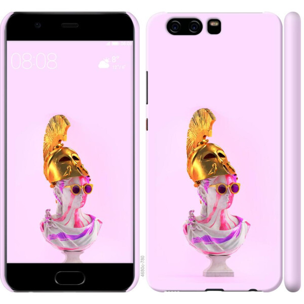 

Чехол на Huawei P10 Арт (04798)
