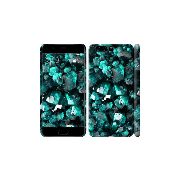 

Чехол на Huawei P10 Кристаллы 2 (04798)