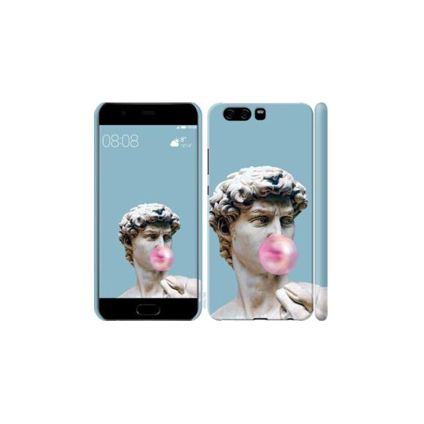 

Чехол на Huawei P10 Микеланджело (04798)