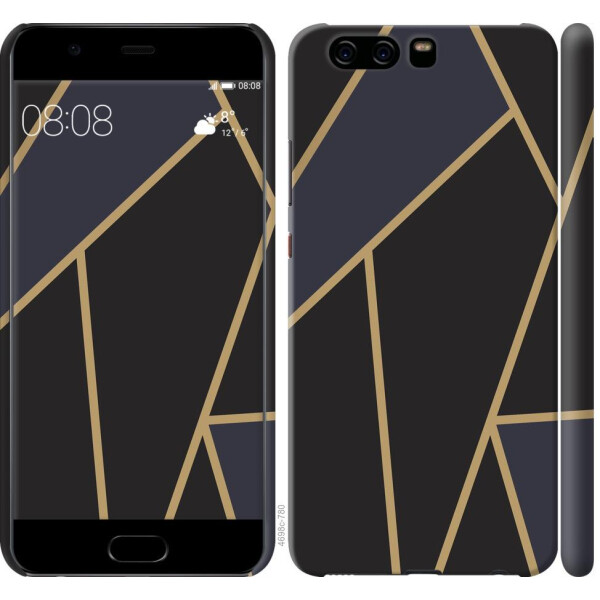 

Чехол на Huawei P10 Мозаика 2 (04798)