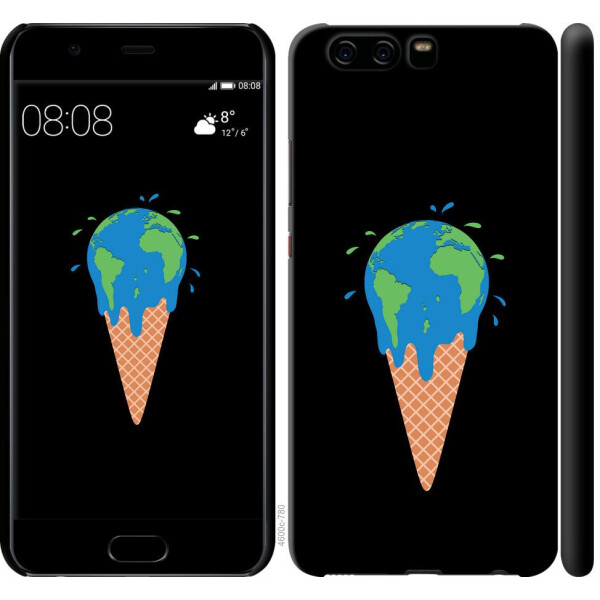 

Чехол на Huawei P10 мороженое1 (04798)
