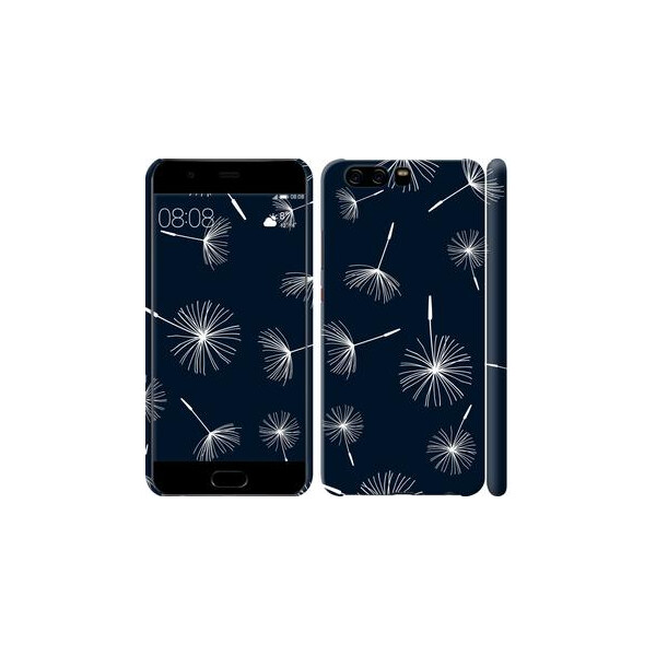 

Чехол на Huawei P10 одуванчики (04798)