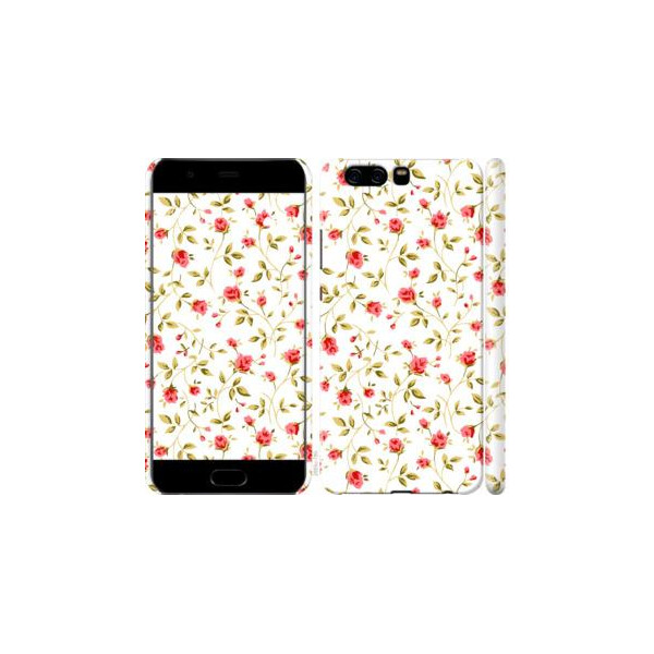 

Чехол на Huawei P10 Розочки 1 (04798)