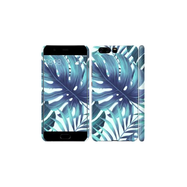 

Чехол на Huawei P10 Тропическая пальма (04798)