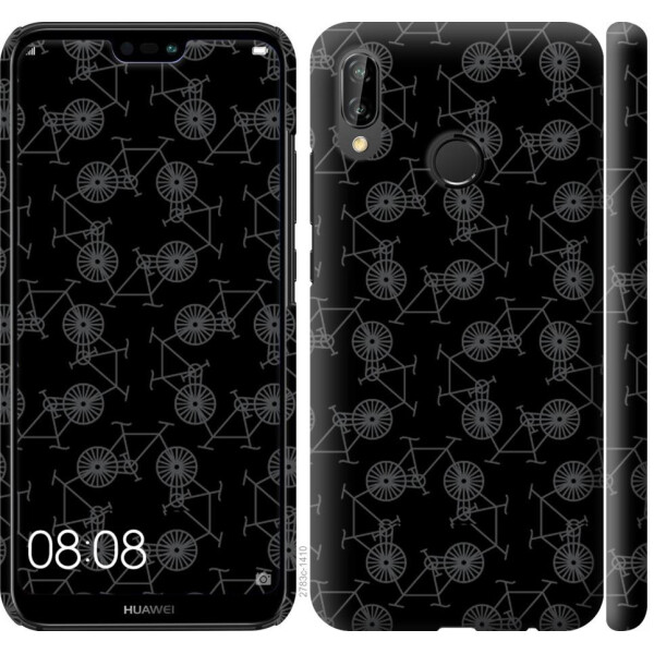 

Чехол на Huawei P20 Lite Velodreamer (04798)