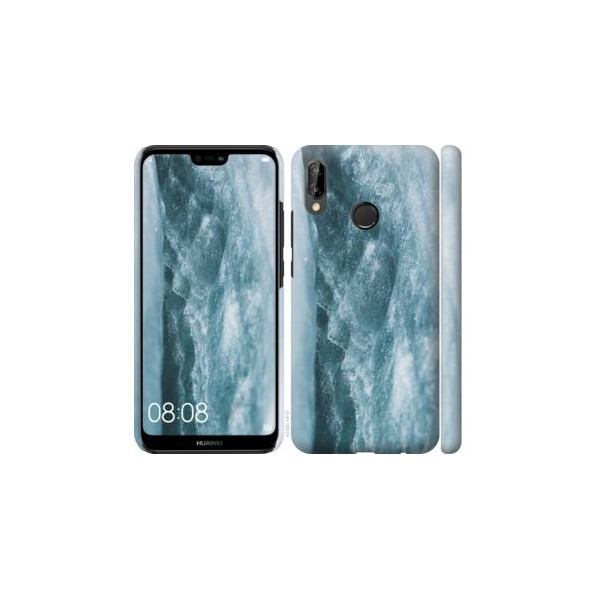 

Чехол на Huawei P20 Lite Water (04798)