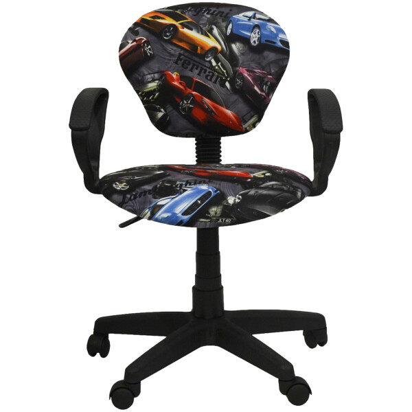 

Детское Кресло CV-Chairs Юниор Формула