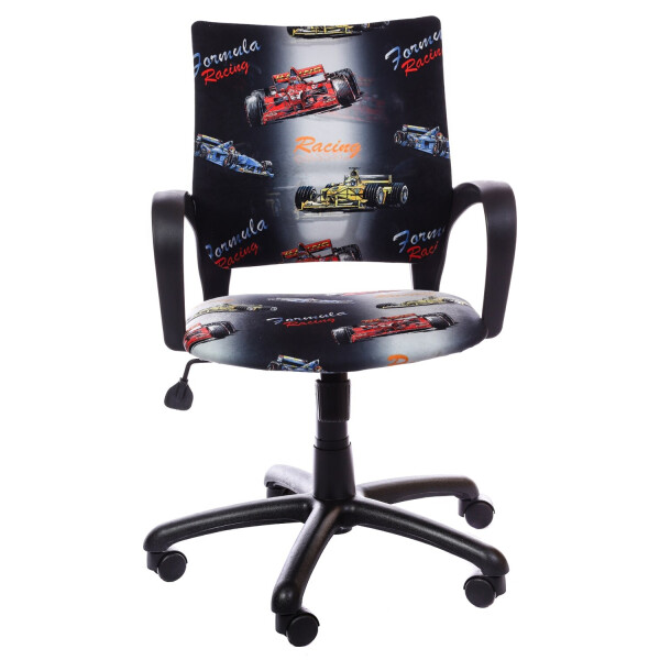 

Детское Компьютерное Кресло CV-Chairs Веб Racing