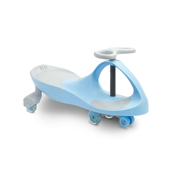 

Детская инерционная машинка каталка Caretero (Toyz) Spinner Blue