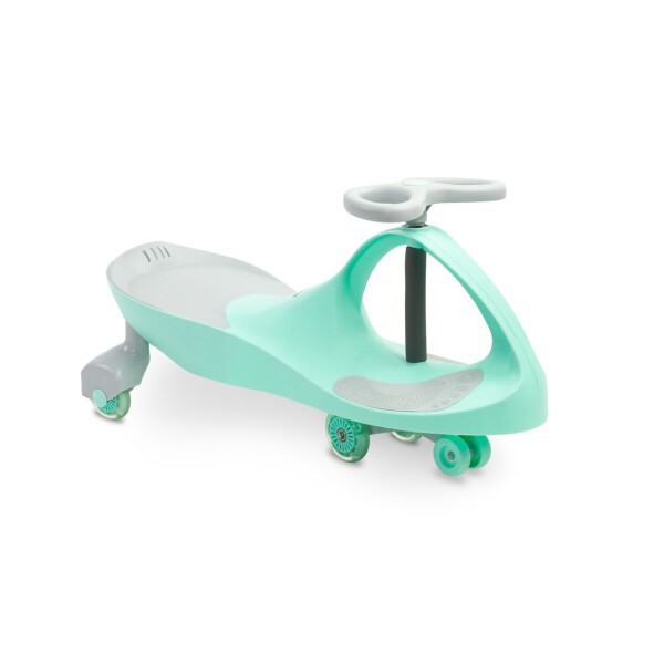 

Детская инерционная машинка каталка Caretero (Toyz) Spinner Mint
