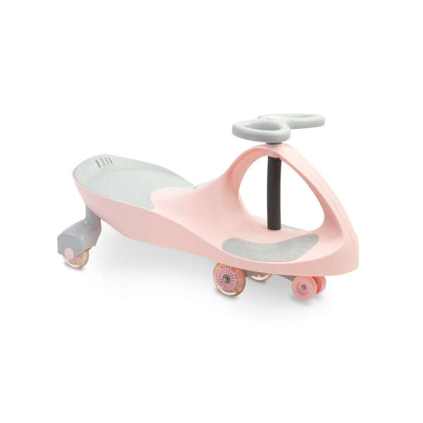 

Детская инерционная машинка каталка Caretero (Toyz) Spinner Pink