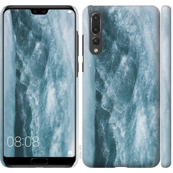 

Чехол на Huawei P20 Pro Water (04798)