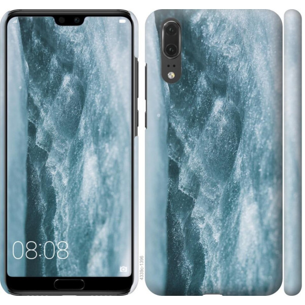 

Чехол на Huawei P20 Water (04798)