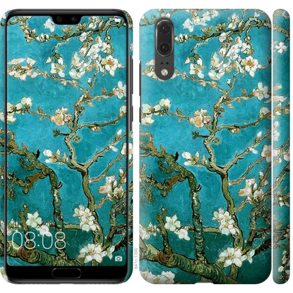 

Чехол на Huawei P20 Винсент Ван Гог. Сакура (04798)