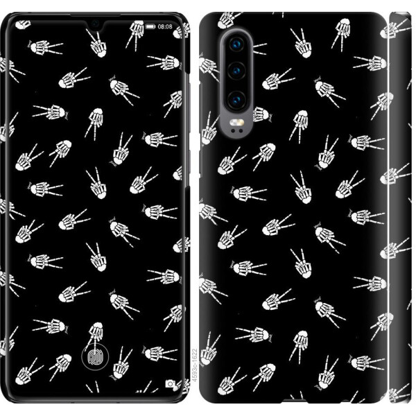 

Чехол на Huawei P30 Peace (04798)