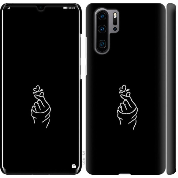 

Чехол на Huawei P30 Pro Love You (04798)