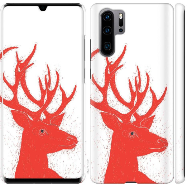 

Чехол на Huawei P30 Pro Oh My Deer (04798)