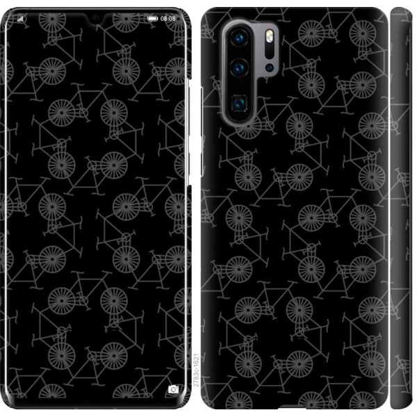 

Чехол на Huawei P30 Pro Velodreamer (04798)