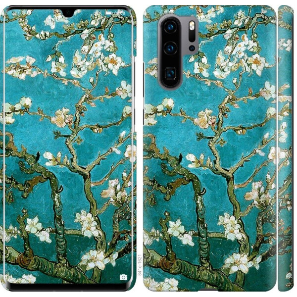 

Чехол на Huawei P30 Pro Винсент Ван Гог. Сакура (04798)