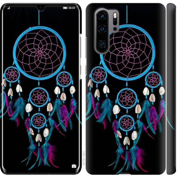

Чехол на Huawei P30 Pro Ловец снов (04798)