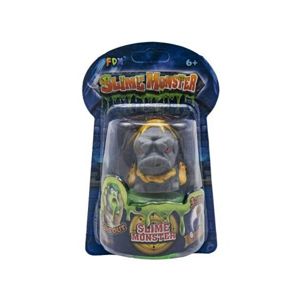 

Игровой набор "Slime Monster" (DX-063) DX-061/066