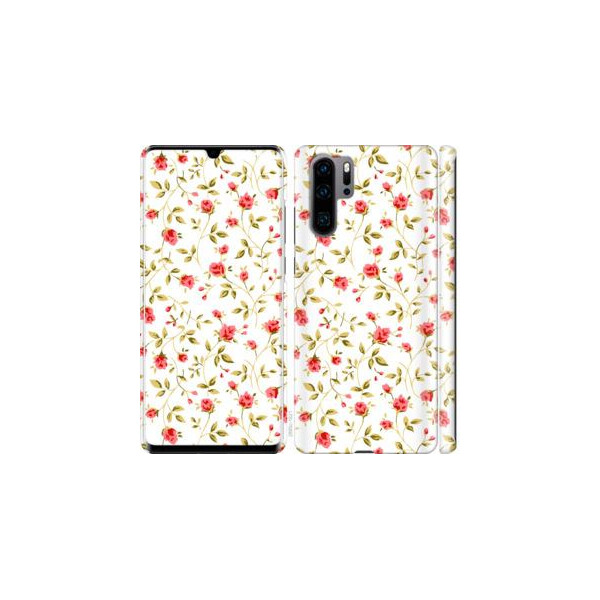 

Чехол на Huawei P30 Pro Розочки 1 (04798)