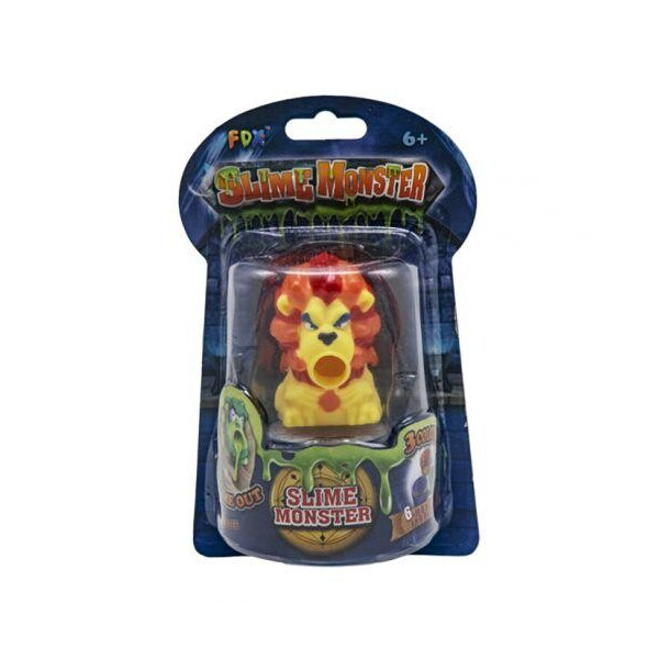 

Игровой набор "Slime Monster" (DX-066) DX-061/066
