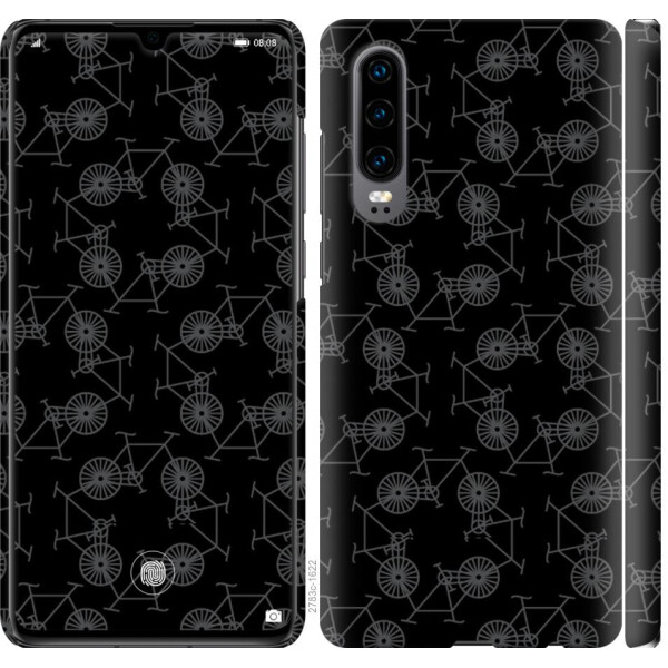 

Чехол на Huawei P30 Velodreamer (04798)