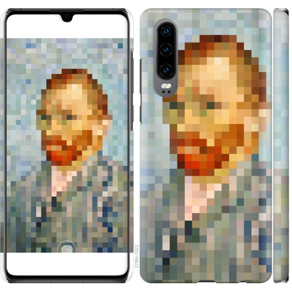 

Чехол на Huawei P30 Vincent van Gogh (04798)