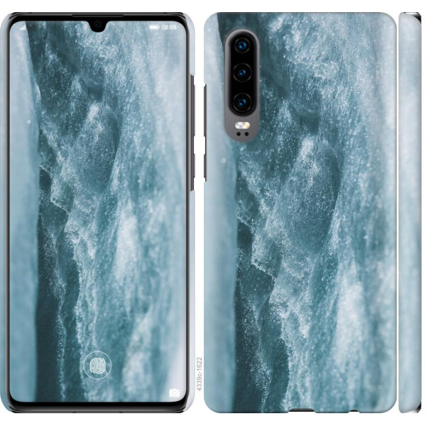 

Чехол на Huawei P30 Water (04798)