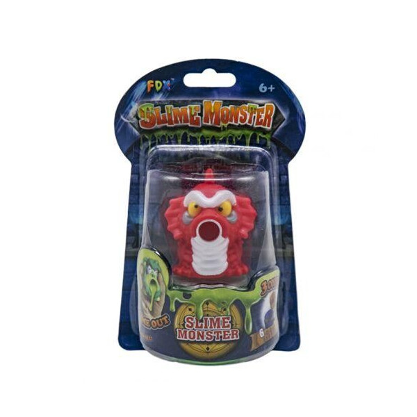 

Игровой набор "Slime Monster" (DX-064) DX-061/066