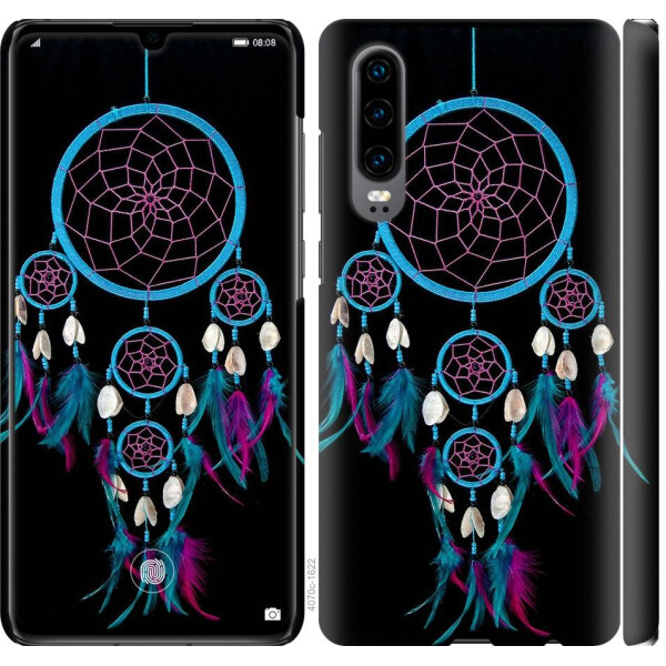 

Чехол на Huawei P30 Ловец снов (04798)