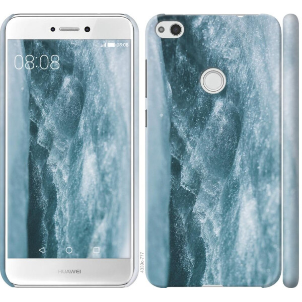 

Чехол на Huawei P8 Lite (2017) Water (04798)