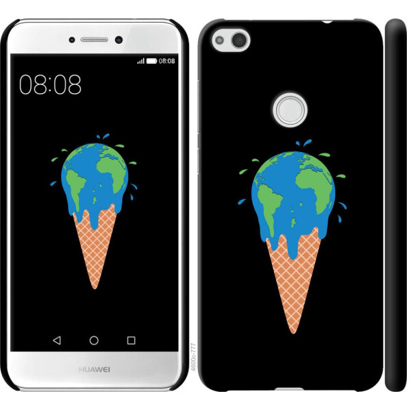 

Чехол на Huawei P8 Lite (2017) мороженое1 (04798)