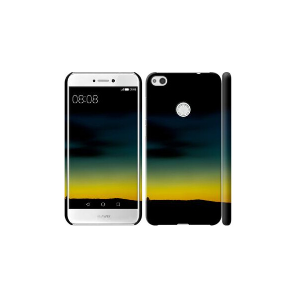 

Чехол на Huawei P8 Lite (2017) Ночное небо (04798)