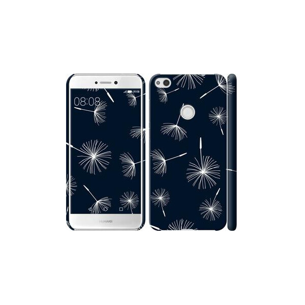 

Чехол на Huawei P8 Lite (2017) одуванчики (04798)