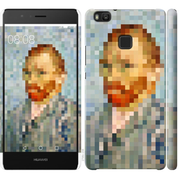 

Чехол на Huawei P9 Lite Vincent van Gogh (04798)
