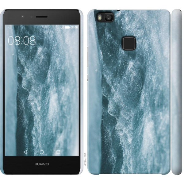 

Чехол на Huawei P9 Lite Water (04798)
