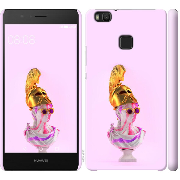 

Чехол на Huawei P9 Lite Арт (04798)