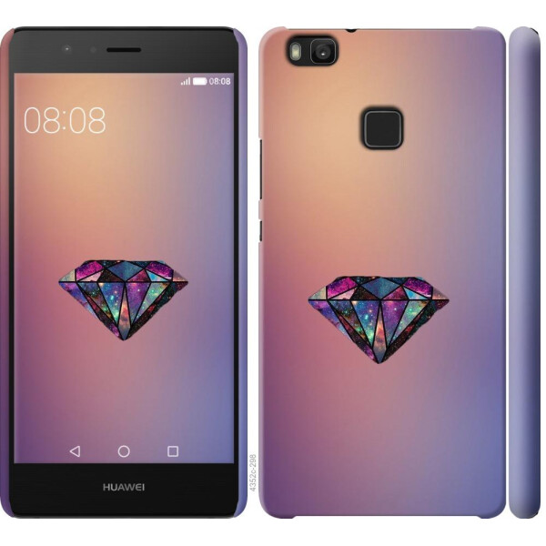 

Чехол на Huawei P9 Lite Диамант (04798)