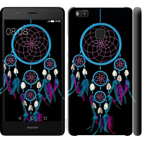 

Чехол на Huawei P9 Lite Ловец снов (04798)