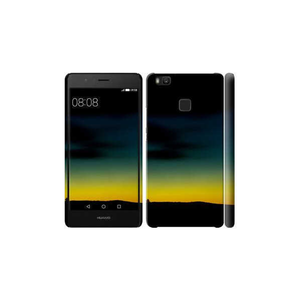 

Чехол на Huawei P9 Lite Ночное небо (04798)