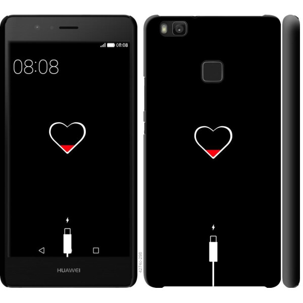 

Чехол на Huawei P9 Lite Подзарядка (04798)