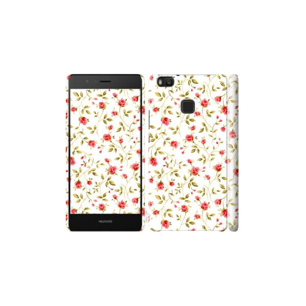 

Чехол на Huawei P9 Lite Розочки 1 (04798)